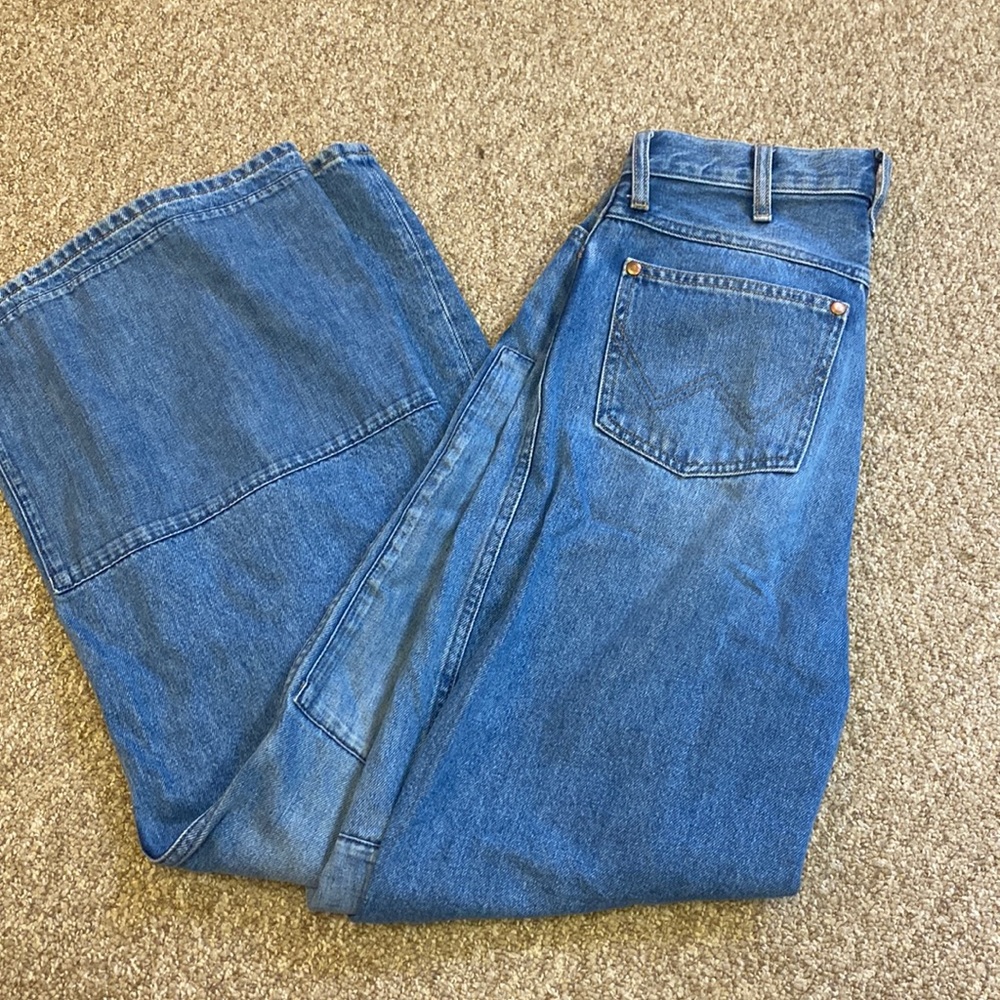 Wrangler Jeans